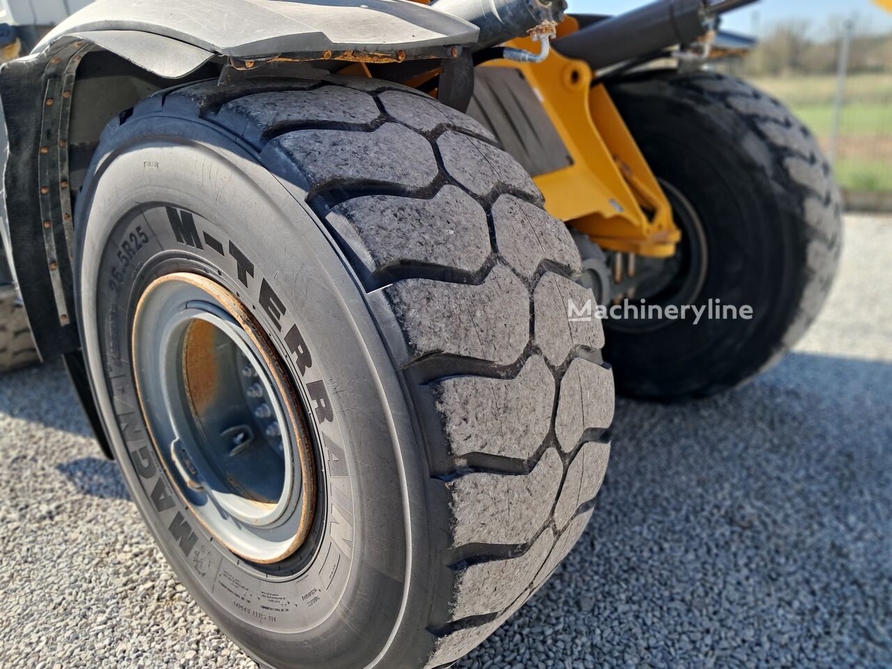 2021 Liebherr, 21 288 mth, dovoz Skladom v EÚ — foto 13 z 16