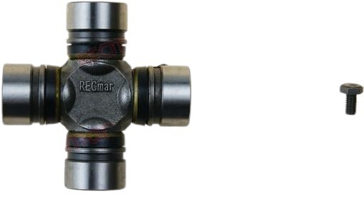 Krzyzak převodovky Mercruiser Alpha Gen Ii 8055361, Skladom v EÚ — foto 1