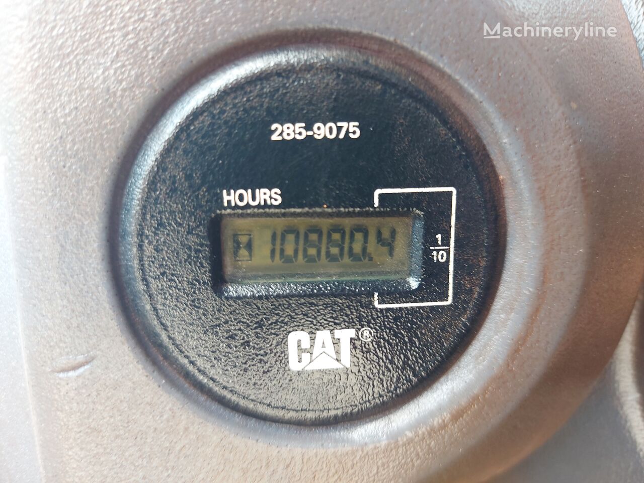 2014 Caterpillar 914, 10 880 mth, dovoz Skladom v EÚ — foto 10 z 13