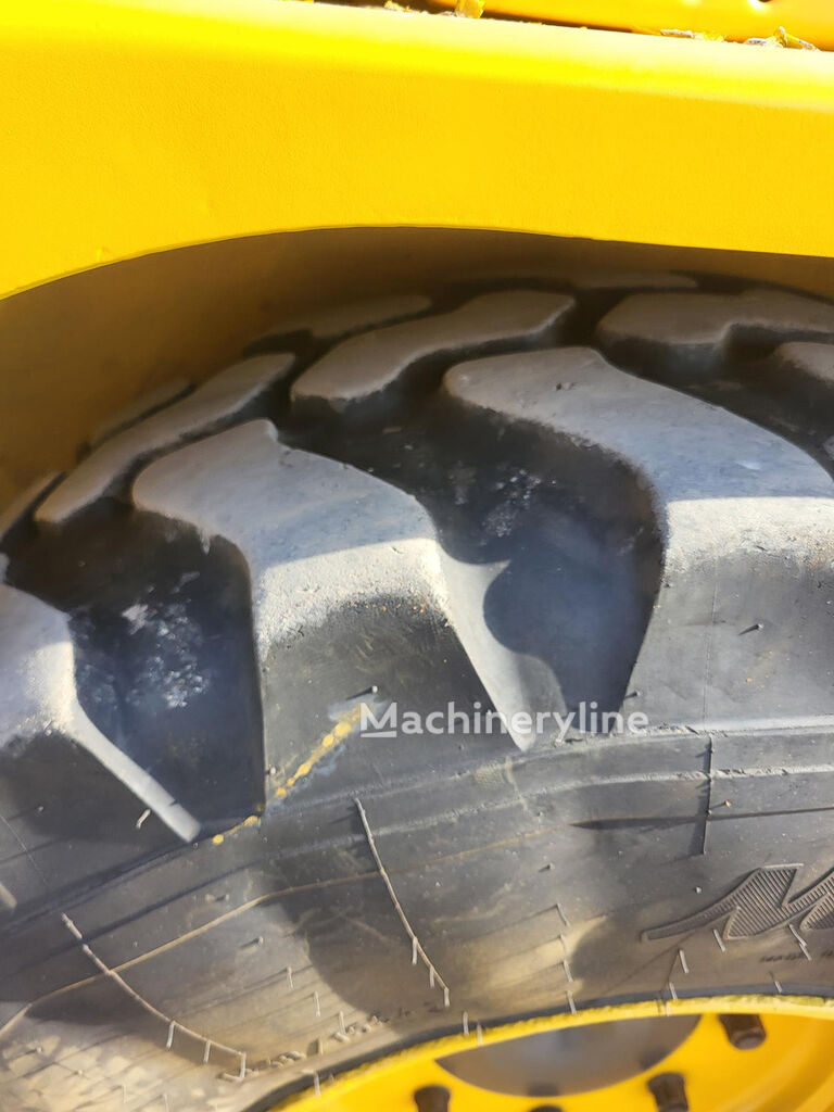 2020 Volvo L35G, 5 950 mth, dovoz Skladom v EÚ — foto 12 z 16