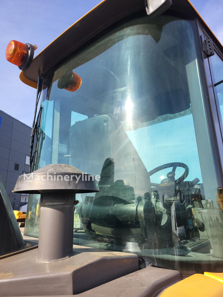 2020 Volvo L35G, 5 950 mth, dovoz Skladom v EÚ — foto 14 z 16