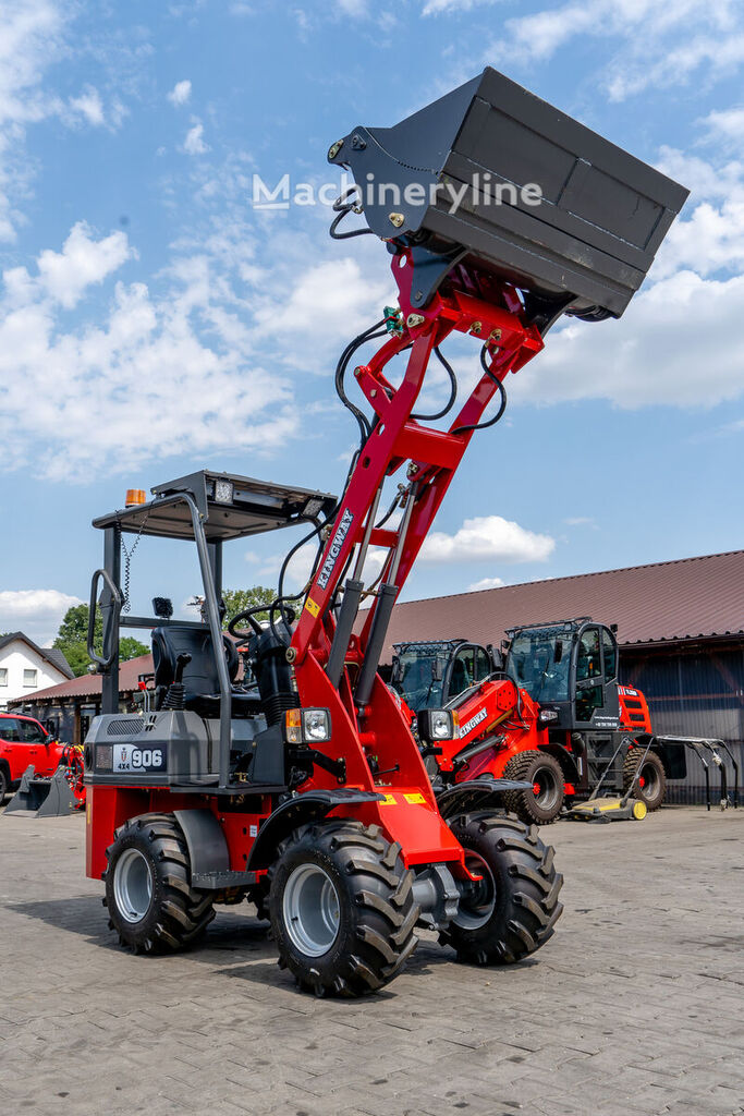 2023 Kingway NEW, dovoz Skladom v EÚ — foto 2 z 4