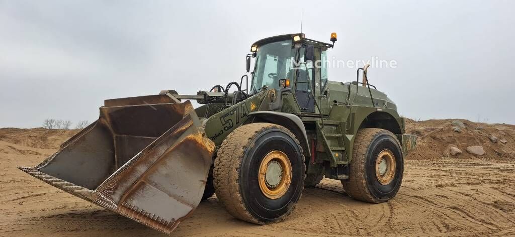 2003 Liebherr, 6 518 mth, dovoz Skladom v EÚ — foto 1