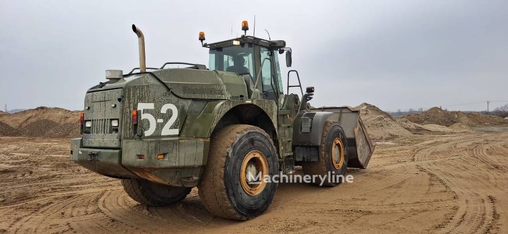 2003 Liebherr, 6 518 mth, dovoz Skladom v EÚ — foto 11 z 11