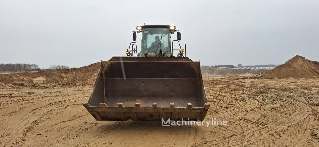 2003 Liebherr, 6 518 mth, dovoz Skladom v EÚ — foto 3 z 11