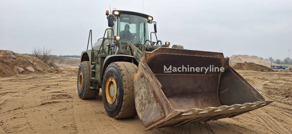 2003 Liebherr, 6 518 mth, dovoz Skladom v EÚ — foto 4 z 11
