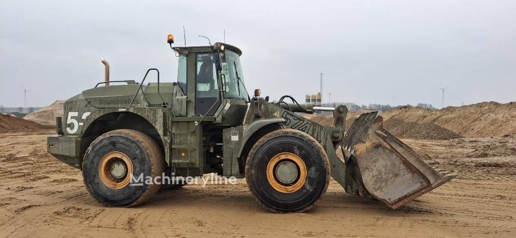 2003 Liebherr, 6 518 mth, dovoz Skladom v EÚ — foto 5 z 11