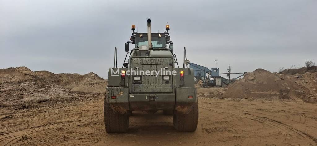 2003 Liebherr, 6 518 mth, dovoz Skladom v EÚ — foto 6 z 11