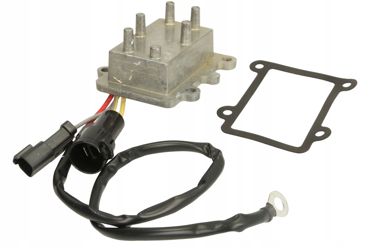 Regulator napiecia SIERRA JOHNSON/EVINRUDE18-5830, Skladom v EÚ — foto 1