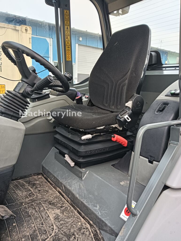 2022 Kramer 5085, 603 mth, dovoz Skladom v EÚ — foto 6 z 6