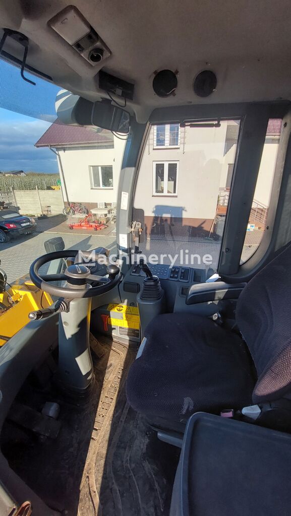 2012 Liebherr, 7 705 mth, dovoz Skladom v EÚ — foto 9 z 11