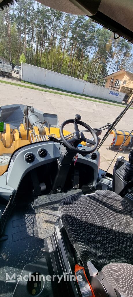 2022 Liebherr L576, 1 300 mth, dovoz Skladom v EÚ — foto 12 z 13