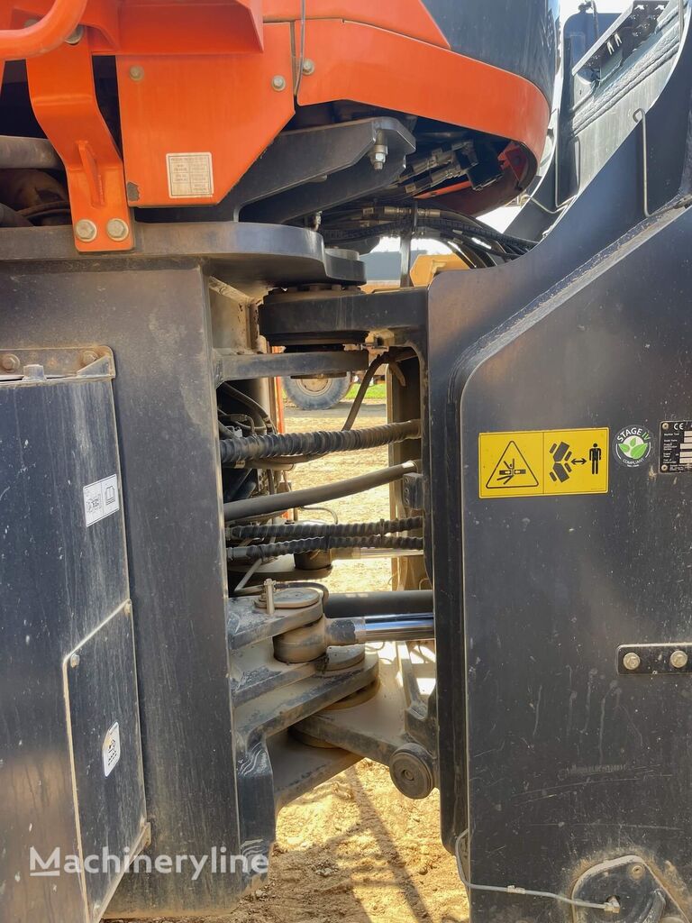 2019 Doosan DL550, 16 300 mth, dovoz Skladom v EÚ — foto 6 z 8