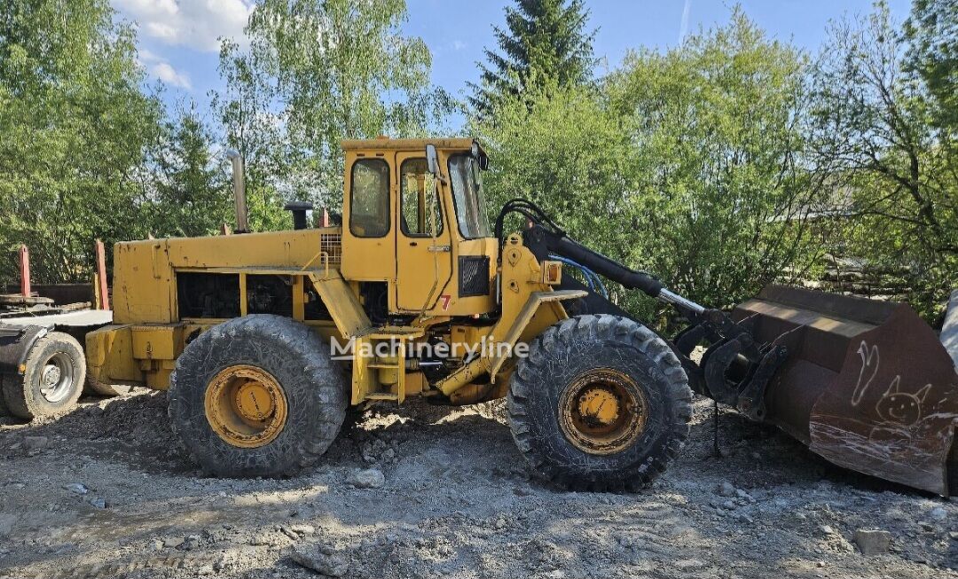Volvo BM, dovoz Skladom v EÚ — foto 1