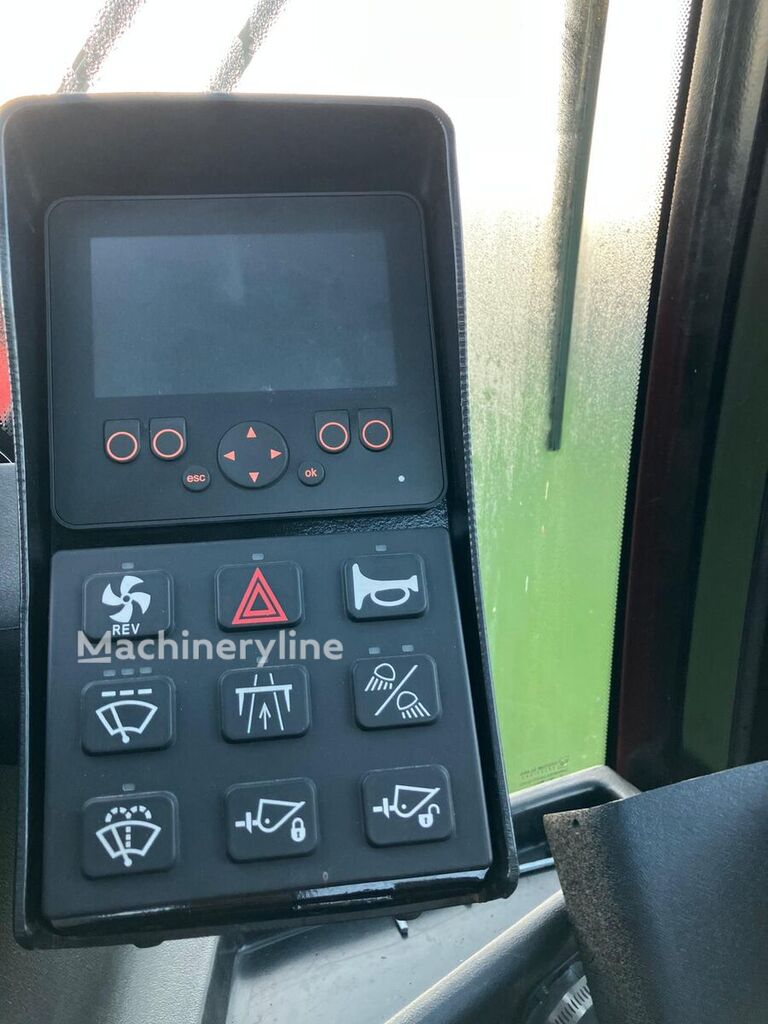 2024 Manitou MLA, 75 mth, dovoz Skladom v EÚ — foto 12 z 14