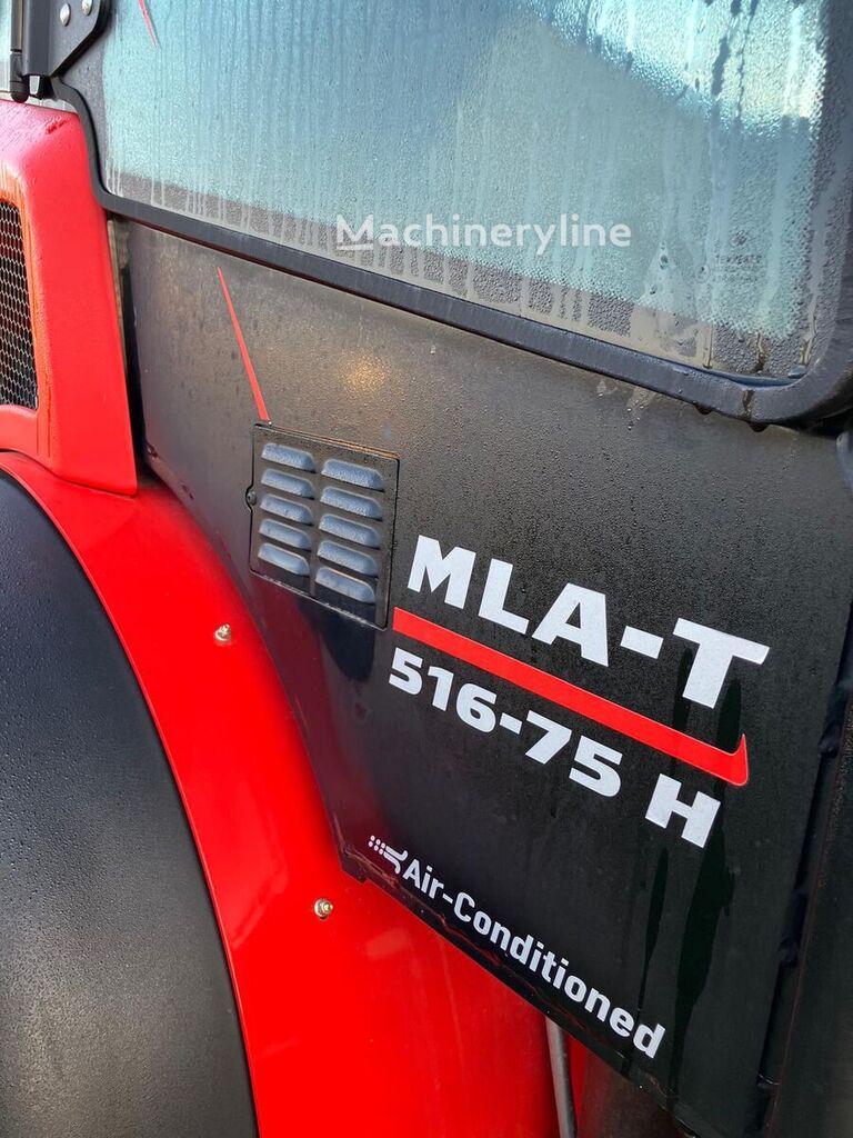 2024 Manitou MLA, 75 mth, dovoz Skladom v EÚ — foto 13 z 14
