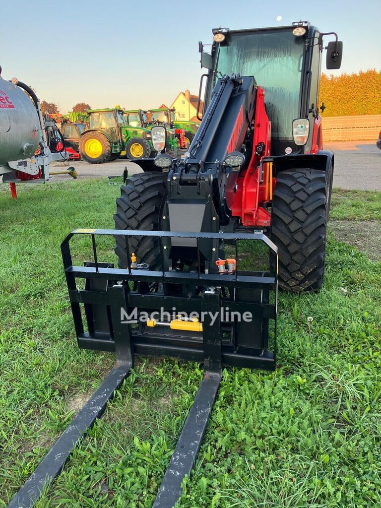 2024 Manitou MLA, 75 mth, dovoz Skladom v EÚ — foto 4 z 14