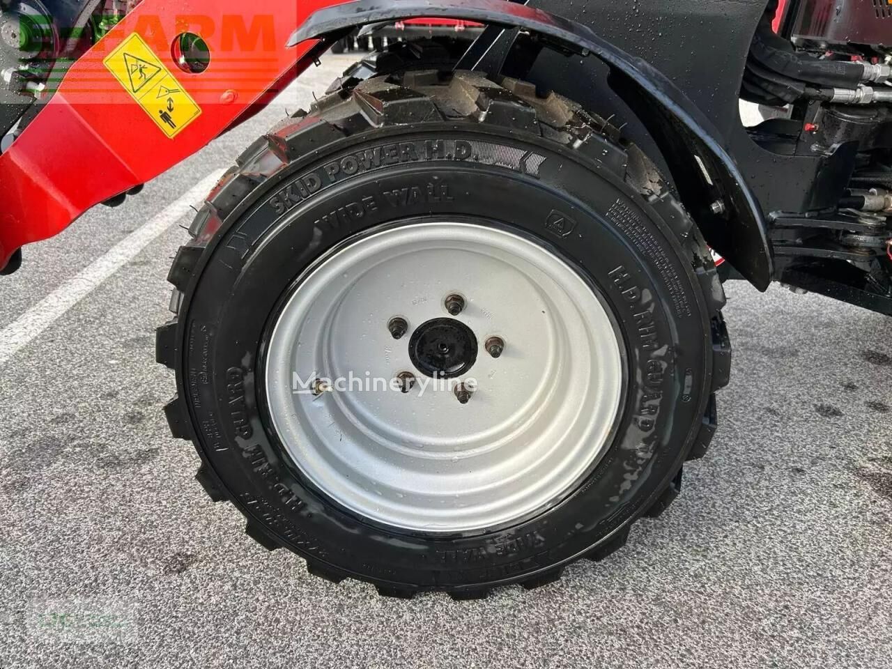 2023 Manitou HOFLADER, dovoz Skladom v EÚ — foto 14 z 16