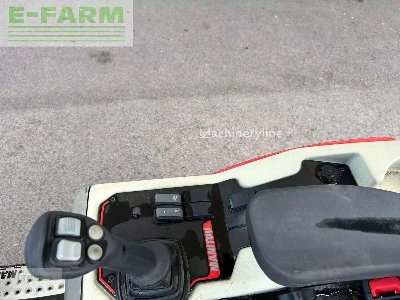 2023 Manitou HOFLADER, dovoz Skladom v EÚ — foto 7 z 16
