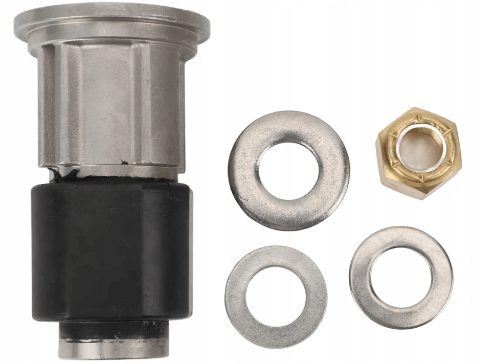 Flo Torq Ssr Hd Wkladka Sruby Mercury 8m0101603, Skladom v EÚ — foto 1