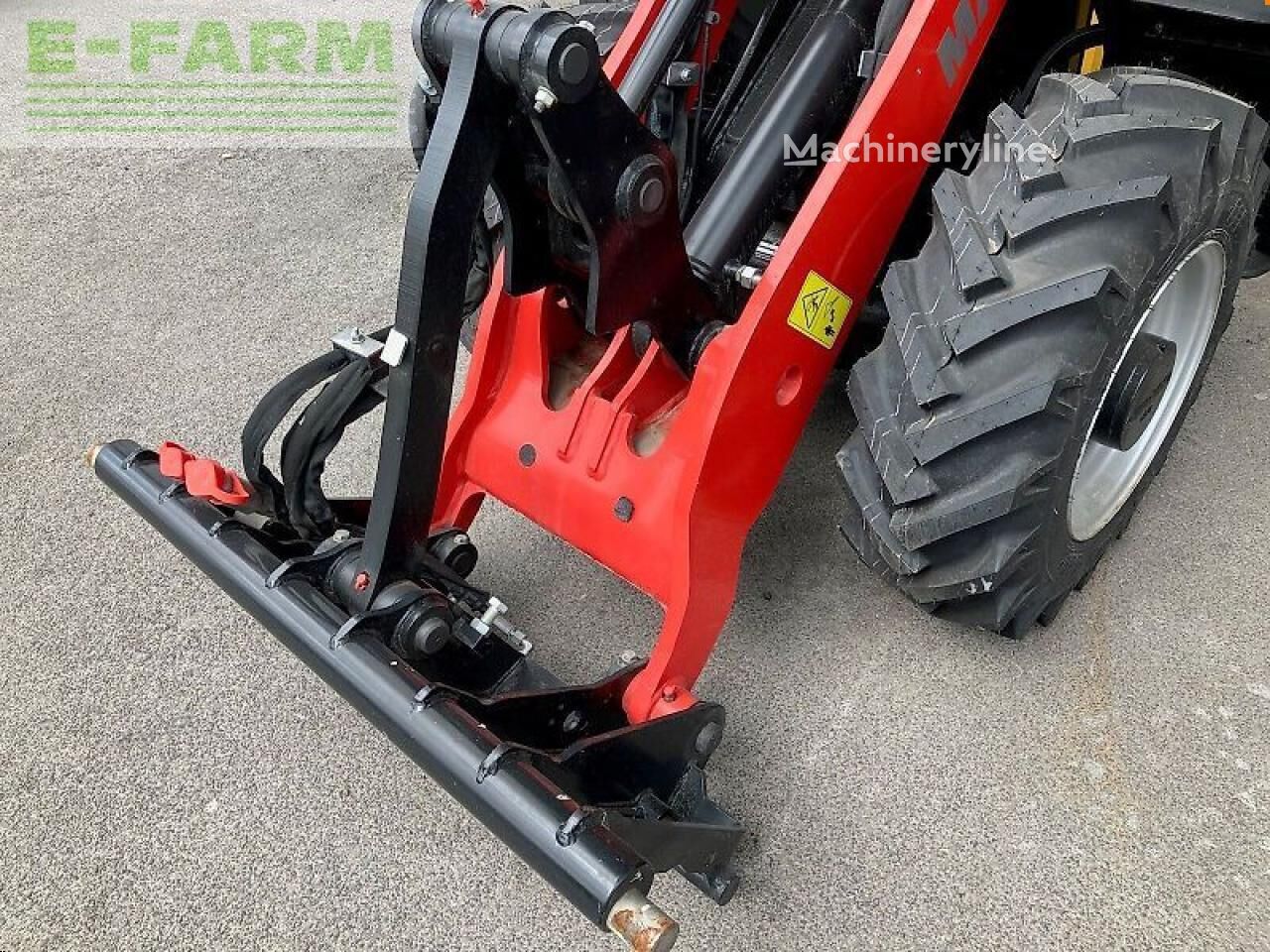 2023 Manitou MLA, dovoz Skladom v EÚ — foto 6 z 10