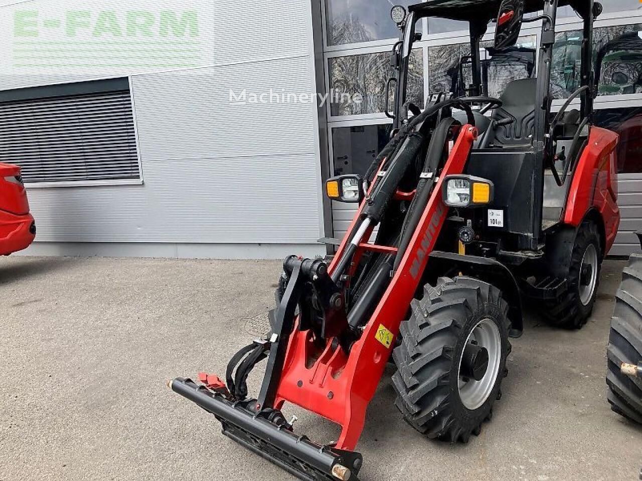 2023 Manitou MLA, dovoz Skladom v EÚ — foto 9 z 10