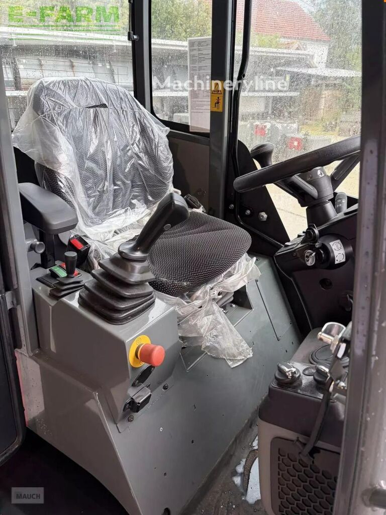 2023 Weidemann 1190E, 225 mth, dovoz Skladom v EÚ — foto 10 z 14