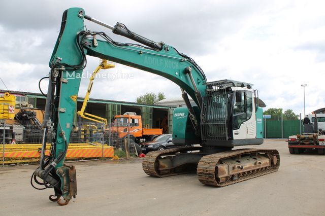 2015 Liebherr R926, 8 793 mth, dovoz Skladom v EÚ — foto 1