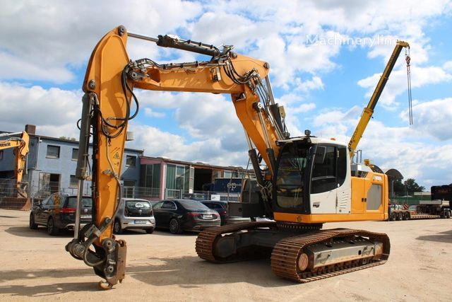 2020 Liebherr R924, 5 793 mth, dovoz Skladom v EÚ — foto 1