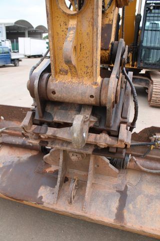 2016 Caterpillar 320EL, 7 483 mth, dovoz Skladom v EÚ — foto 12 z 12