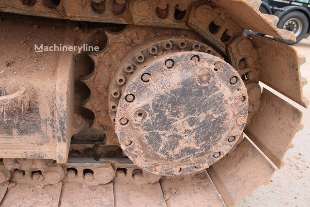 2016 Caterpillar 320EL, 7 483 mth, dovoz Skladom v EÚ — foto 6 z 12
