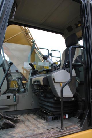 2016 Caterpillar 320EL, 7 483 mth, dovoz Skladom v EÚ — foto 8 z 12