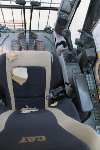 2016 Caterpillar 320EL, 7 483 mth, dovoz Skladom v EÚ — foto 9 z 12