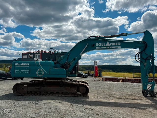 2011 Doosan DX, 11 380 mth, dovoz Skladom v EÚ — foto 2 z 12
