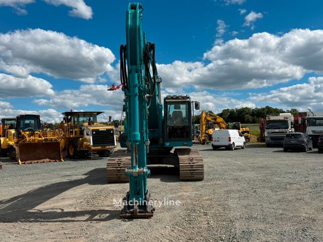 2011 Doosan DX, 11 380 mth, dovoz Skladom v EÚ — foto 3 z 12