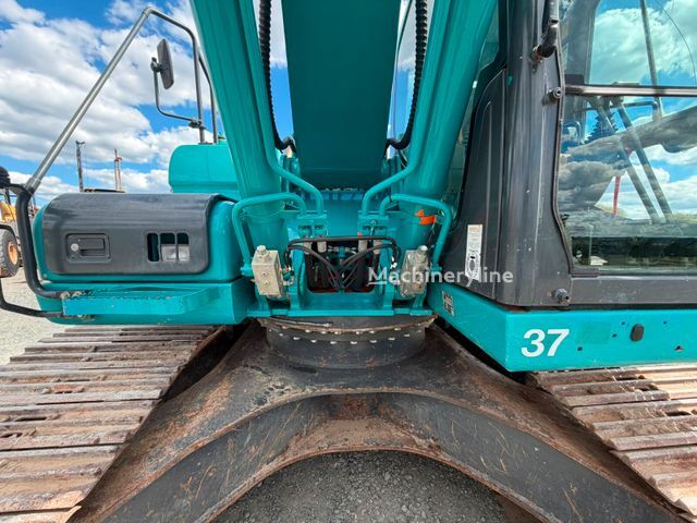 2011 Doosan DX, 11 380 mth, dovoz Skladom v EÚ — foto 5 z 12