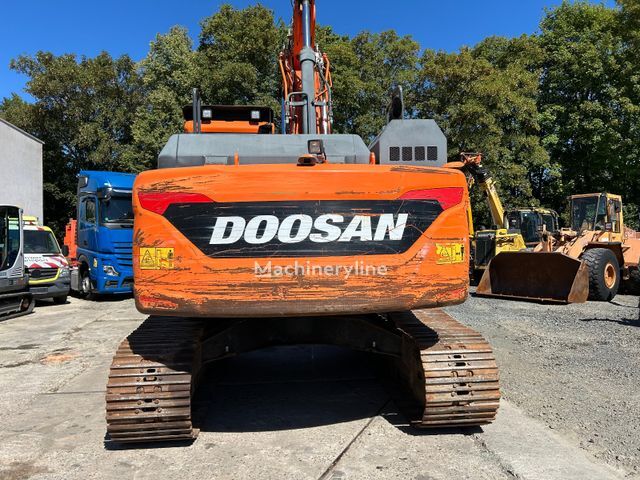 2017 Doosan DX, 5 824 mth, dovoz Skladom v EÚ — foto 11 z 16