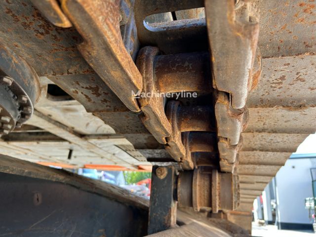 2017 Doosan DX, 5 824 mth, dovoz Skladom v EÚ — foto 14 z 16