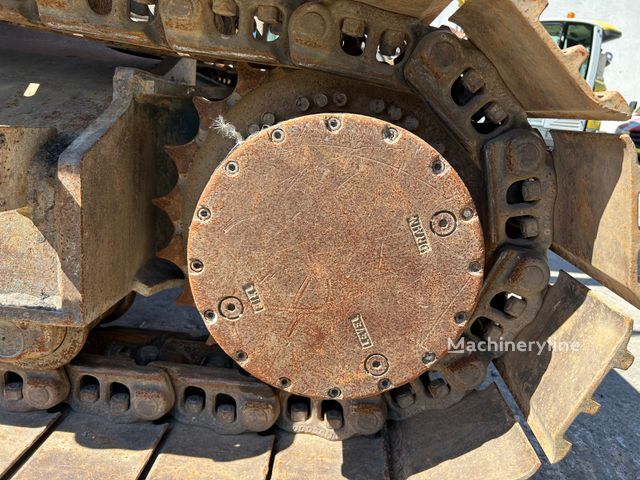 2017 Doosan DX, 5 824 mth, dovoz Skladom v EÚ — foto 15 z 16