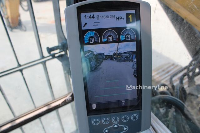 2014 Caterpillar 323EL, 11 031 mth, dovoz Skladom v EÚ — foto 12 z 14