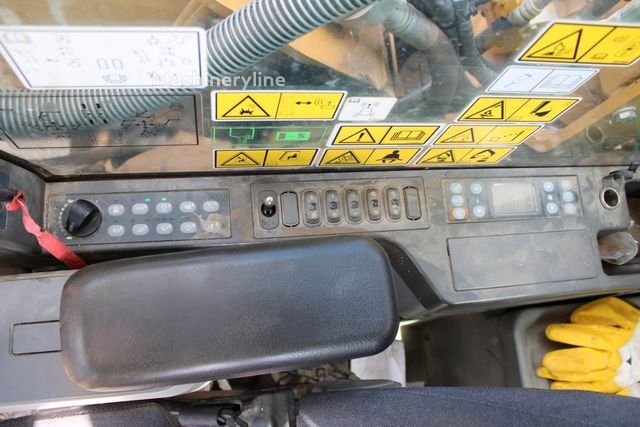 2014 Caterpillar 323EL, 11 031 mth, dovoz Skladom v EÚ — foto 13 z 14