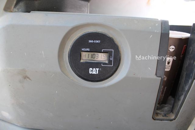 2014 Caterpillar 323EL, 11 031 mth, dovoz Skladom v EÚ — foto 14 z 14