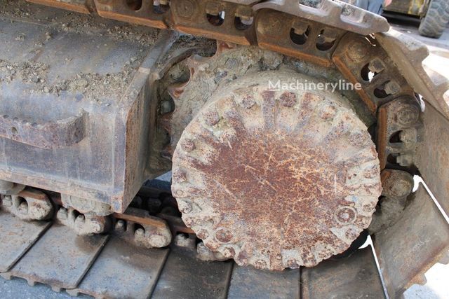 2014 Caterpillar 323EL, 11 031 mth, dovoz Skladom v EÚ — foto 7 z 14