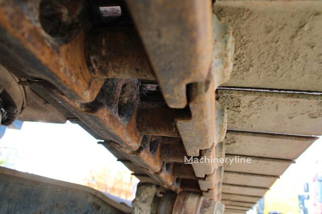 2014 Caterpillar 323EL, 11 031 mth, dovoz Skladom v EÚ — foto 8 z 14