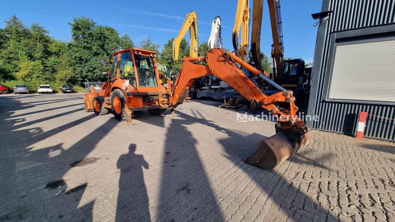 2014 Caterpillar 432, 10 139 mth, dovoz Skladom v EÚ — foto 12 z 16