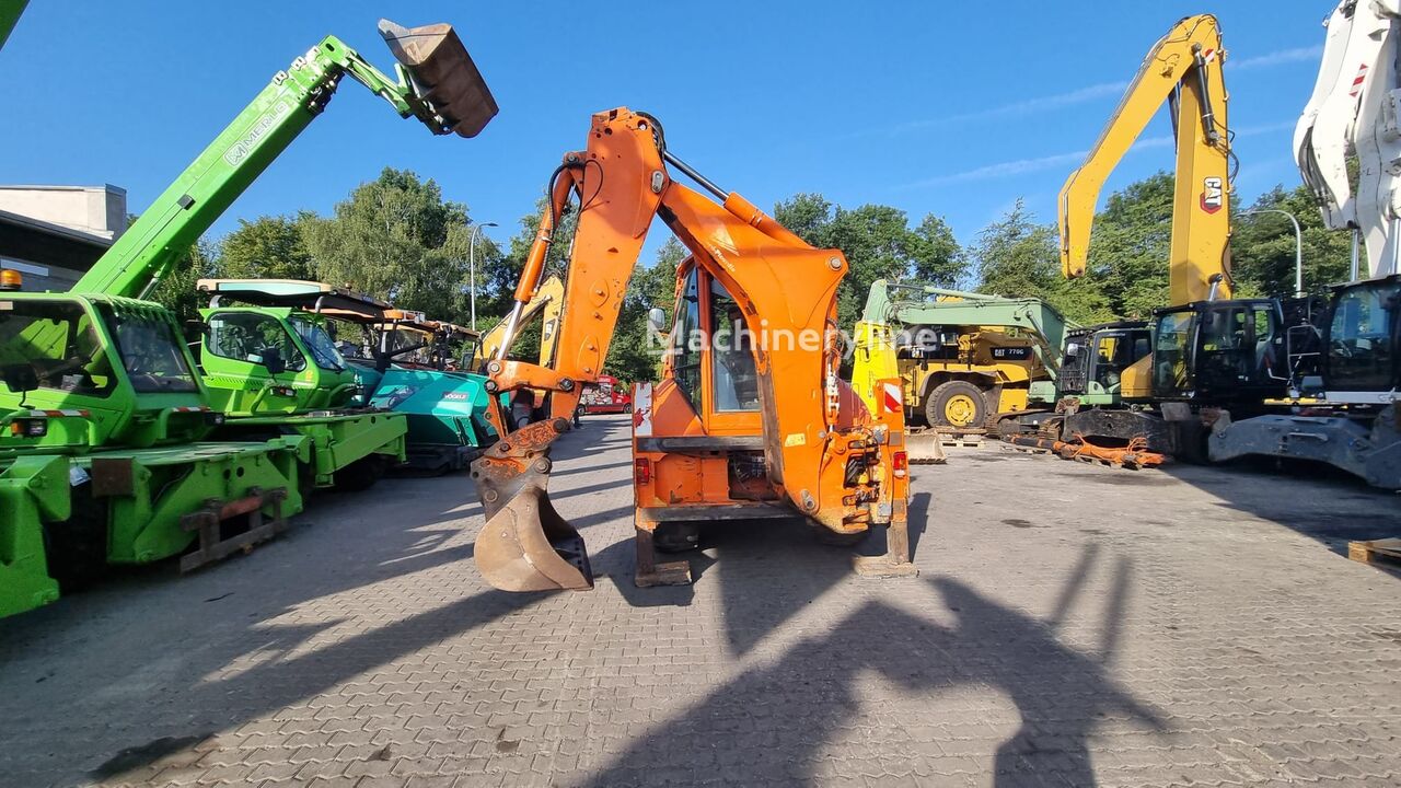 2014 Caterpillar 432, 10 139 mth, dovoz Skladom v EÚ — foto 14 z 16