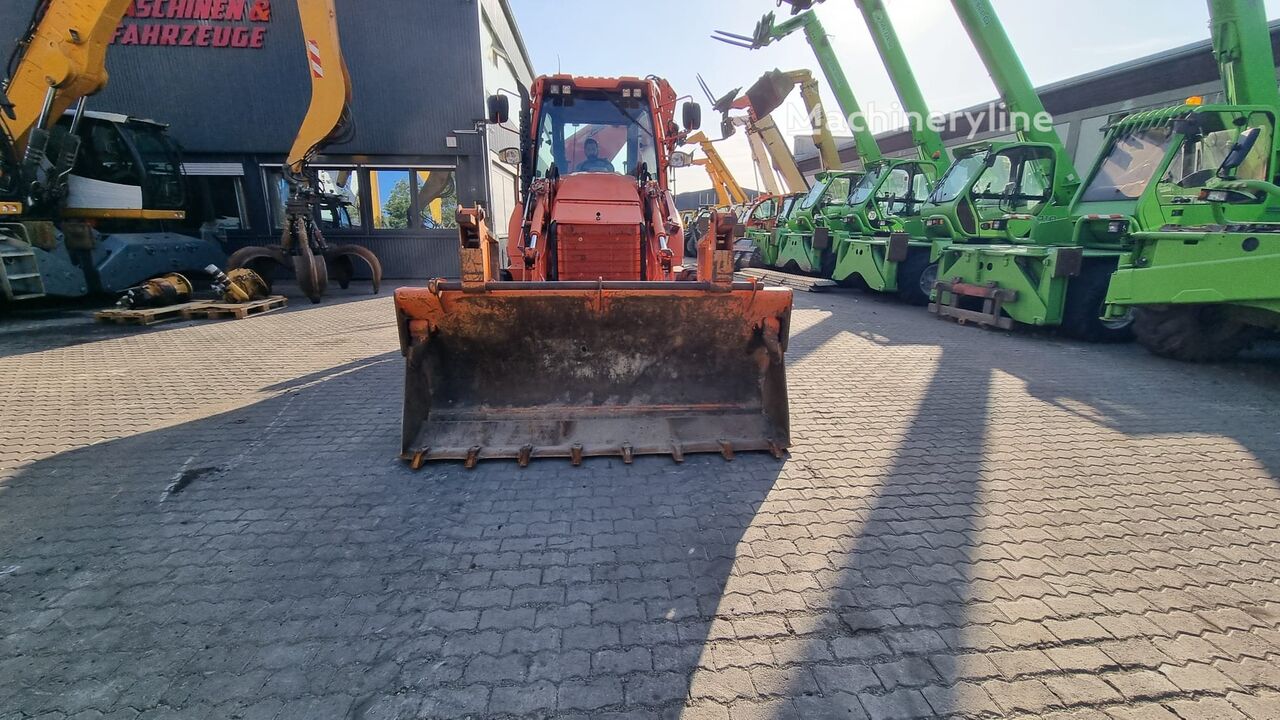 2014 Caterpillar 432, 10 139 mth, dovoz Skladom v EÚ — foto 9 z 16