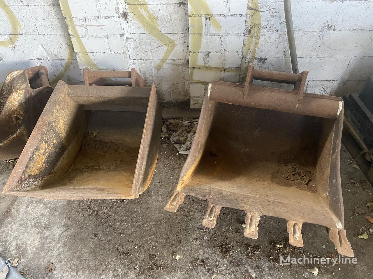 1990 Hydrema 806, 11 000 mth, dovoz Skladom v EÚ — foto 3 z 16
