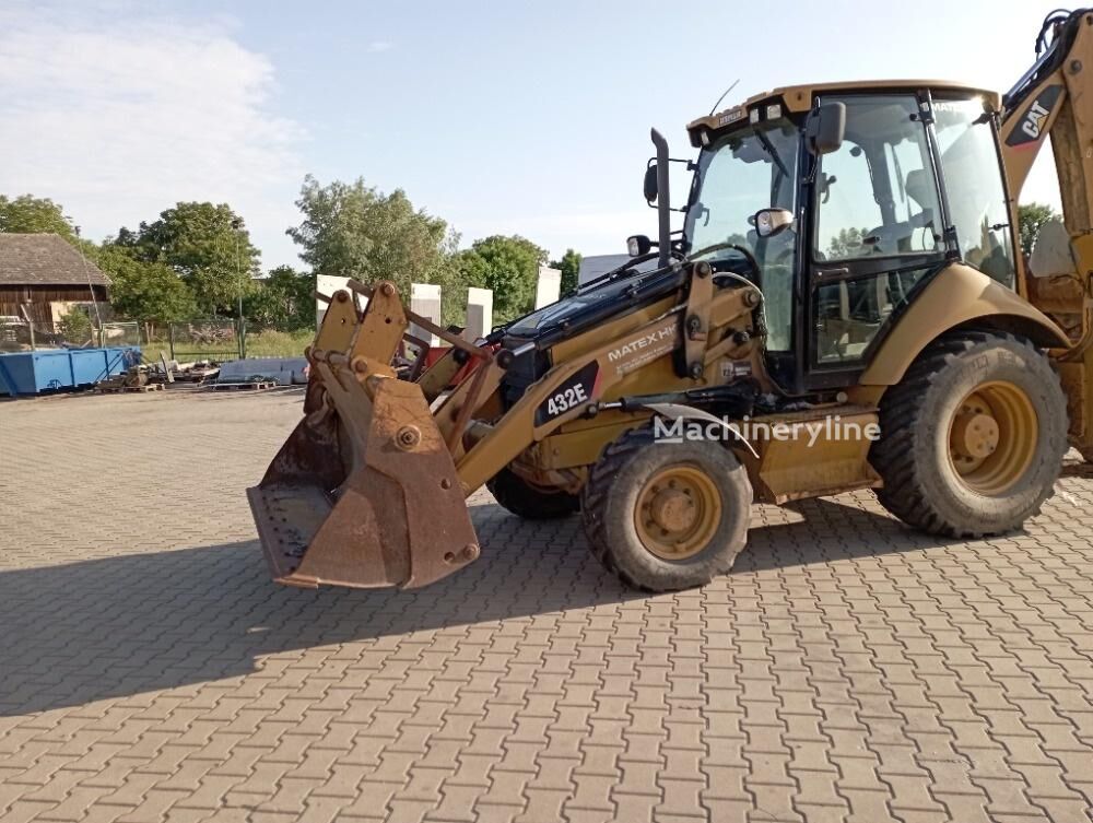 2010 Caterpillar OSTATNÍ, dovoz Skladom v EÚ — foto 1
