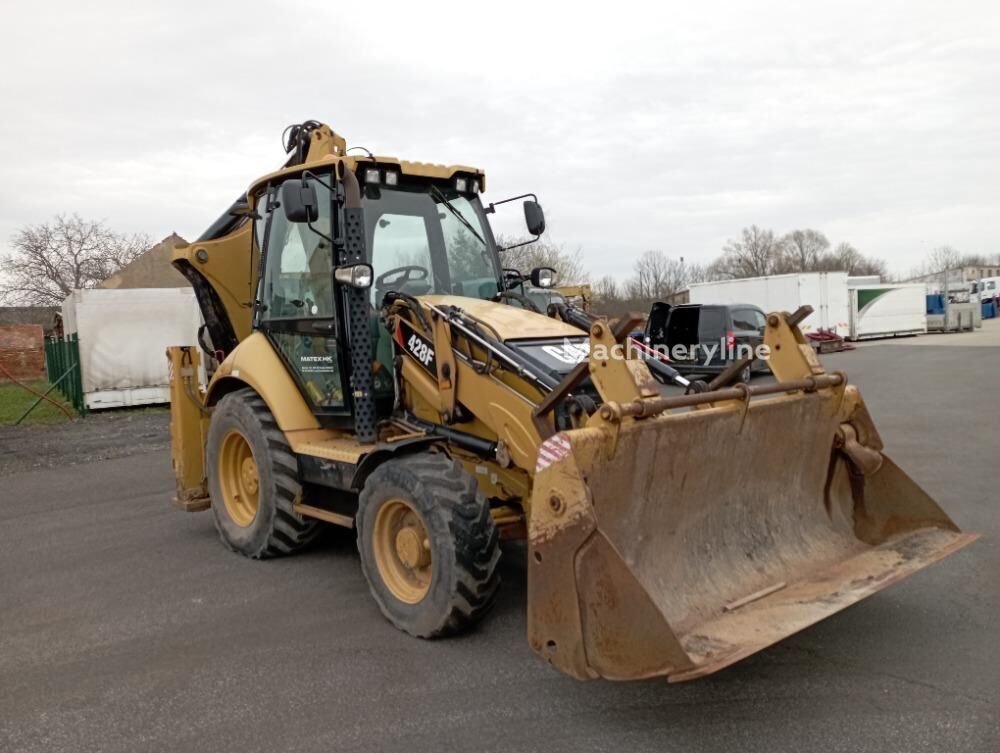 2015 Caterpillar OSTATNÍ, dovoz Skladom v EÚ — foto 1
